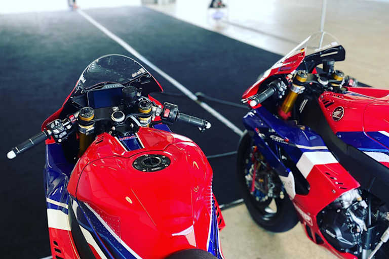 Alex Polita kam aus Italien