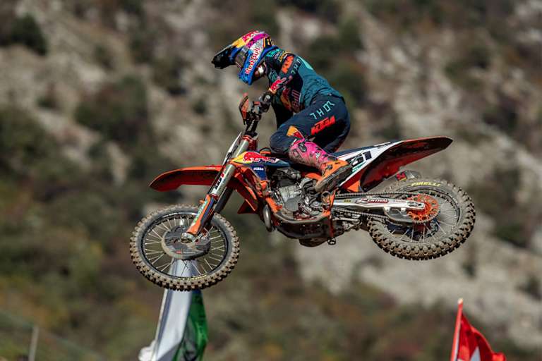 Jorge Prado hadert derzeit mit mehreren Verletzungen