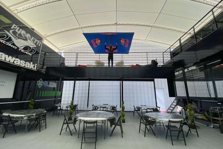 Ein Blick nach innen