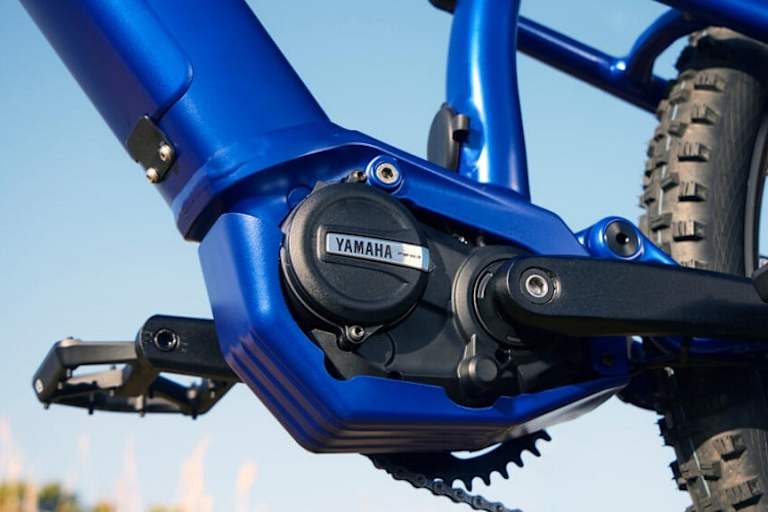 Der Yamaha PW-X3 ist leichter, kompakter und leistungsstärker als der auch nicht schwächliche Vorgänger PW-X2