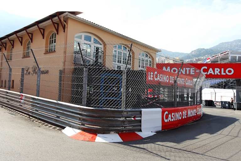 Das Rascasse-Restaurant