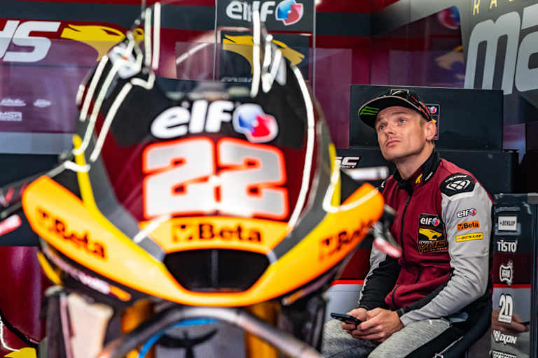 Sam Lowes