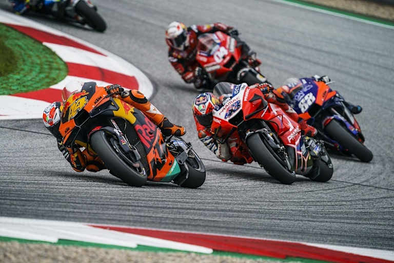 Neben dem MotoGP-Rennen vom 15. August startet auf dem Red Bull Ring am 29. August 2021 auch die IDM