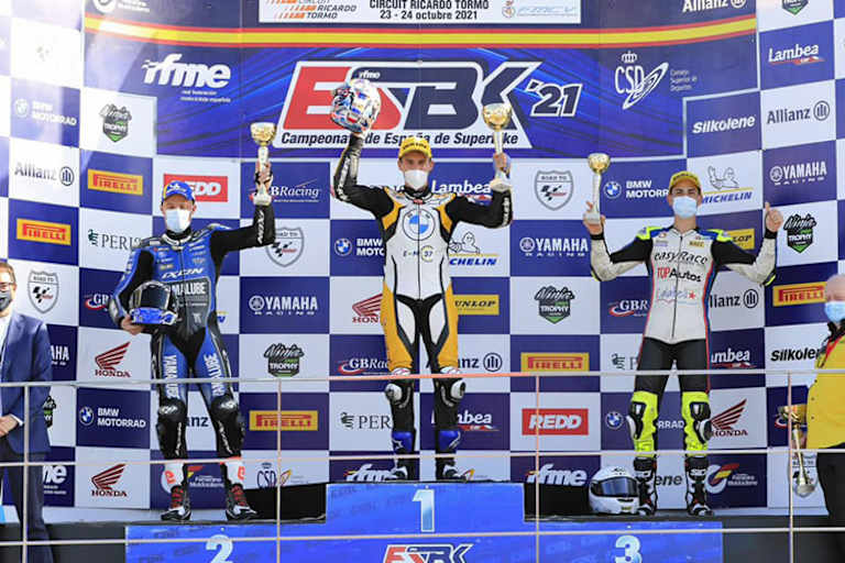 Der Bayer mal wieder in der Mitte