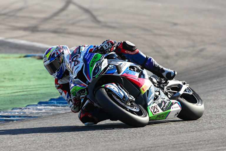 Markus Reiterberger gewinnt