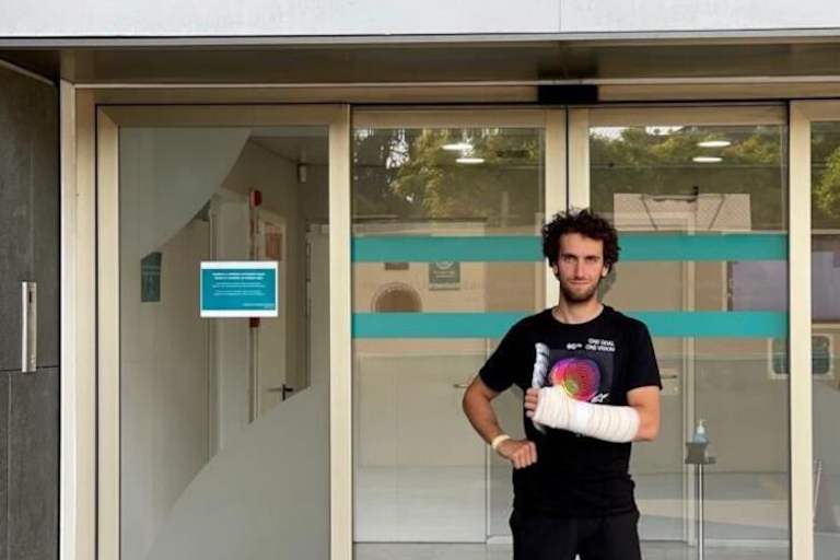 Alex Rins freut sich auf die Rückkehr nach Austin 