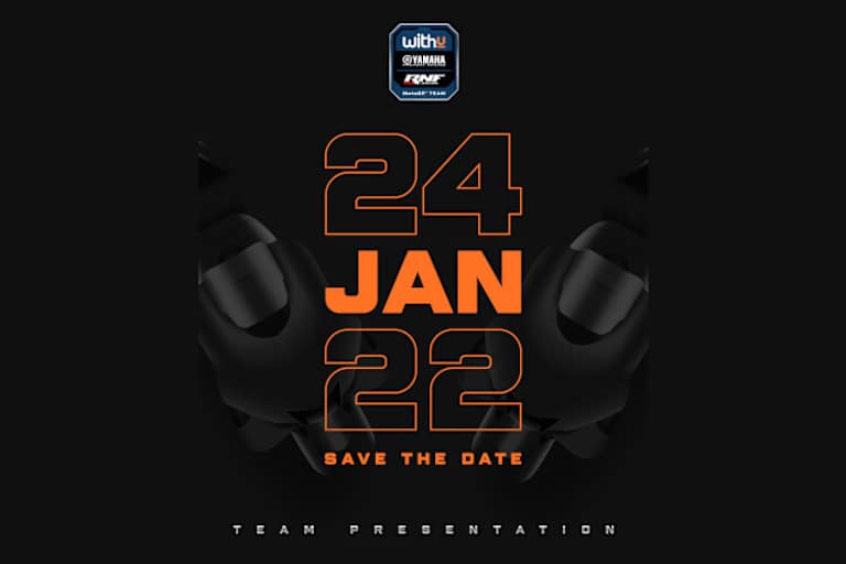 Am 24. Januar ist das neue RNF-Team dran