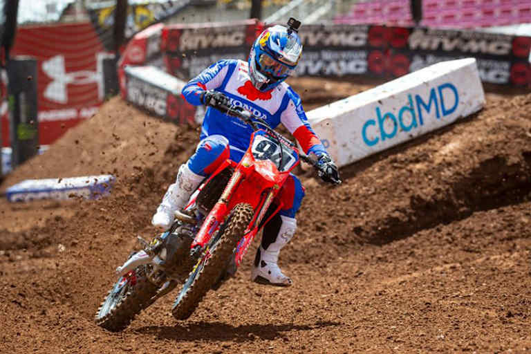 Ken Roczen