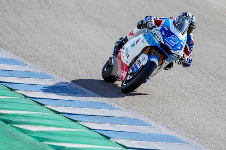 Lüthi-Nachfolger Gabriel Rodrigo