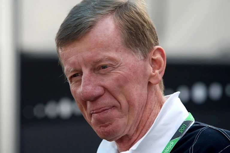 Walter Röhrl