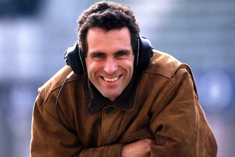 Roland Ratzenberger