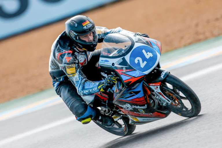 Julius Casear Rörig