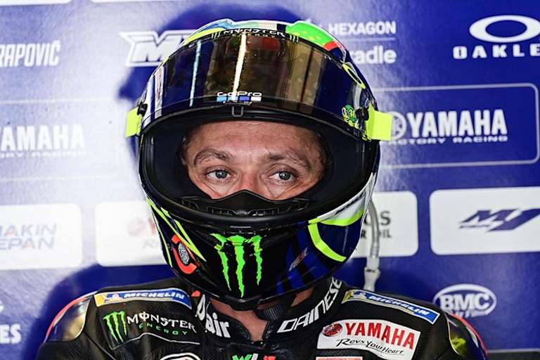 Valentino Rossi