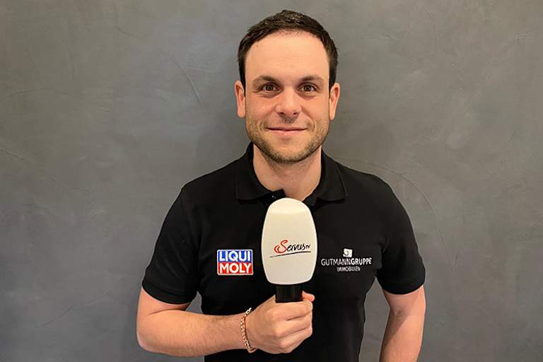 Sandro Cortese gewann zwei WM-Titel