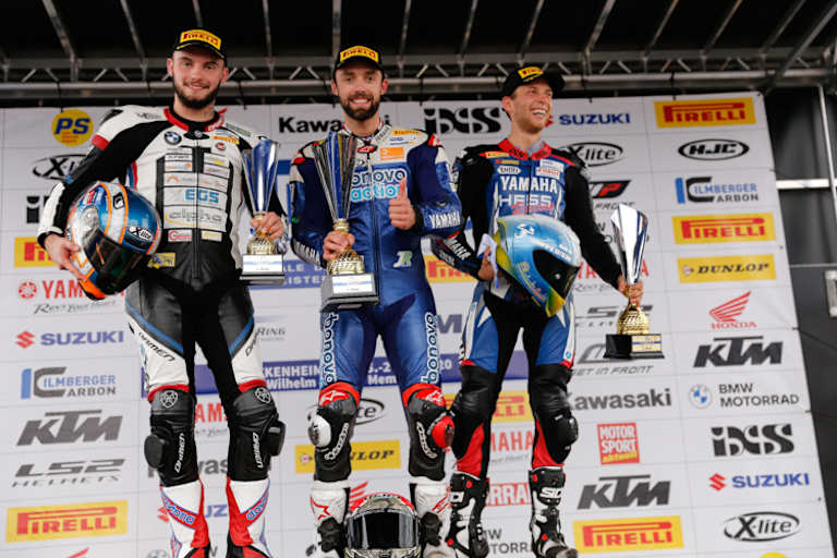 Mikhalchik, Folger und Schmitter am Ende des Jahres 2020