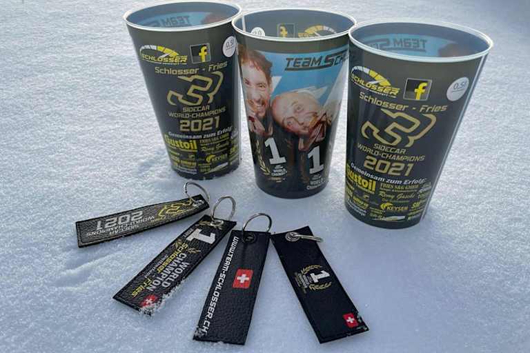 Erinnerungen WM 2021