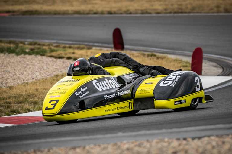 Schlosser/Fries in Oschersleben