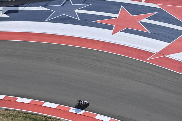 Gut gefahren, doch am Ende trotzdem weit von der Spitze weg: Marcel Schrötter