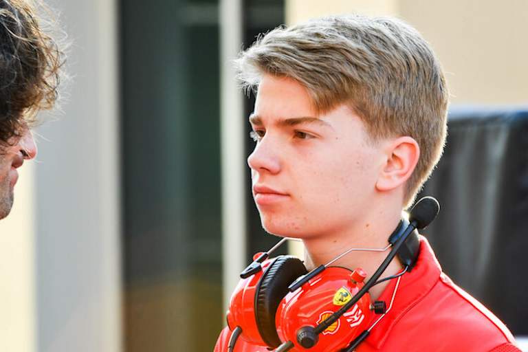 Sieger Robert Shwartzman