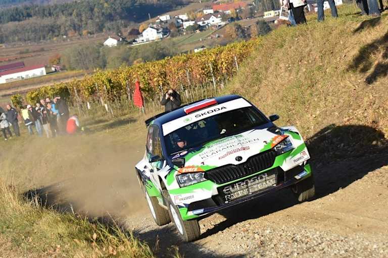 Champion Simon Wagner