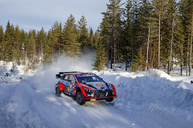 Oliver Solberg