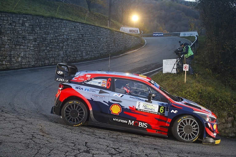 Dani Sordo