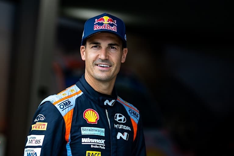   Dani Sordo