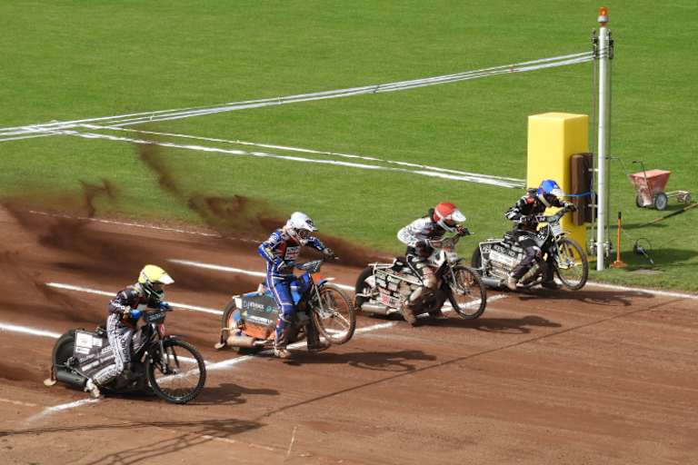 2021 erwartet uns ein Yamaha-Cup mit geringer Fremdbeteiligung