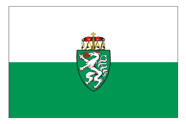 Unter diesen Farben findet der zweite WM-Lauf statt