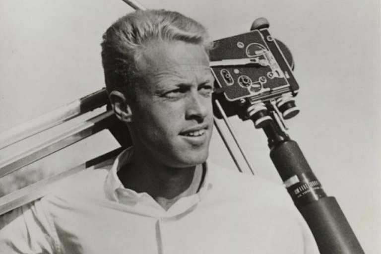 Vor 50 Jahren seiner Zeit weit voraus: Filmemacher Bruce Brown
