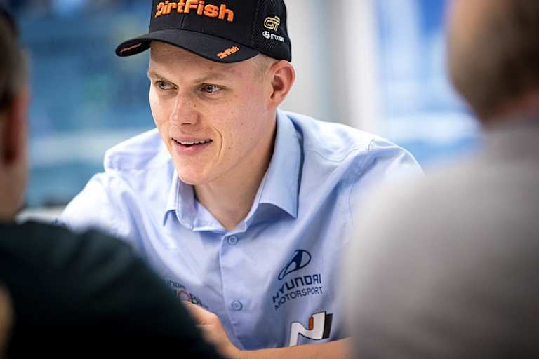 Ott Tänak