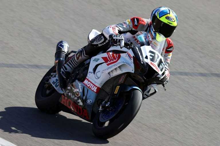 Leandro «Tati» Mercado 