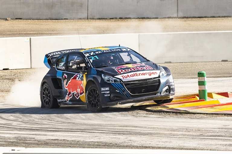 Timmy Hansen