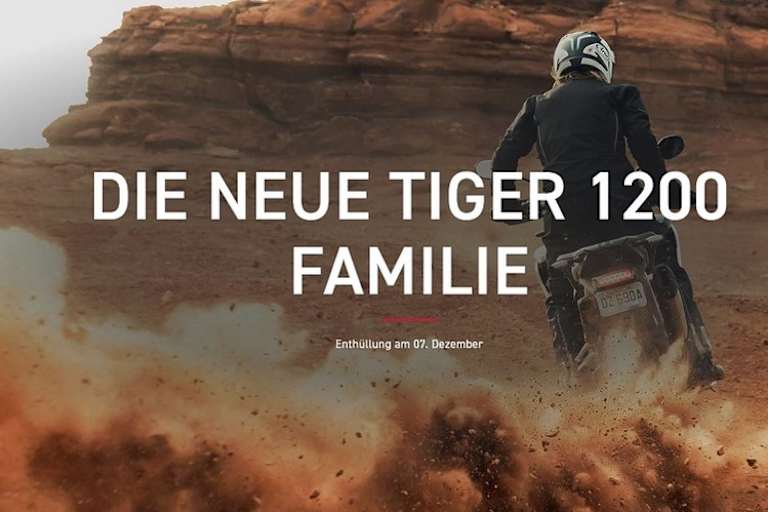 In Mailand stand nur der längst bekannte Prototyp, die Präsentation der Serienmaschinen erfolgt später