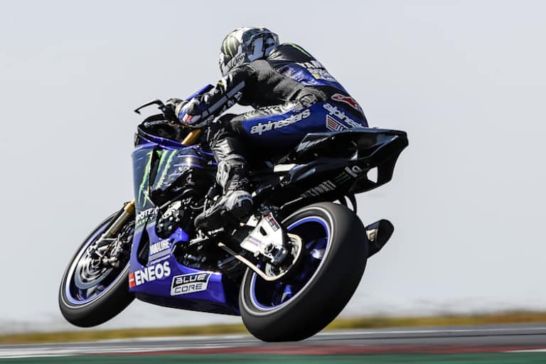 Maverick Viñales