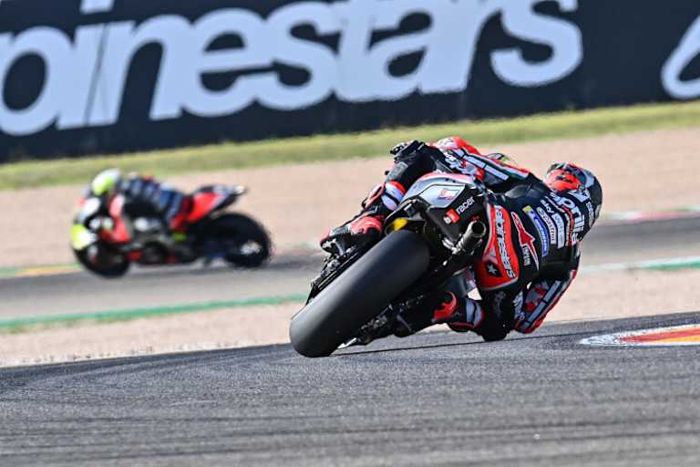 Viñales auf den Spuren von Espargaró