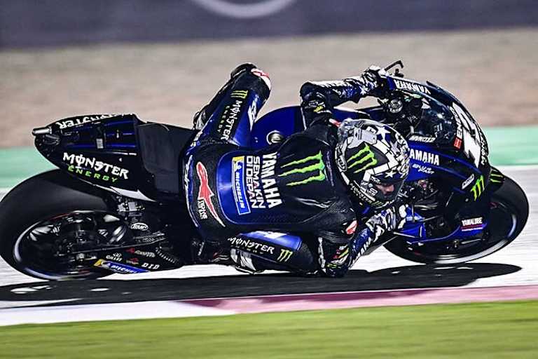Maverick Viñales