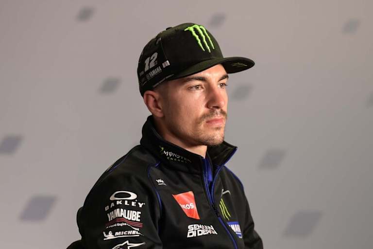 Maverick Viñales