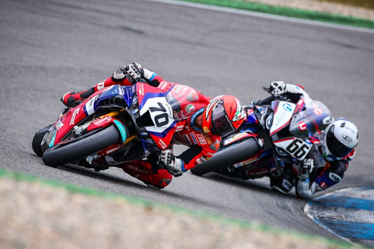 Vitali mit Florian Alt