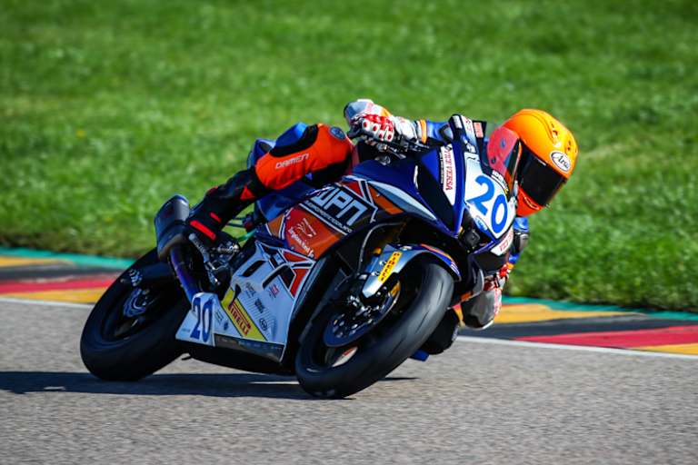 Melvin van der Voort