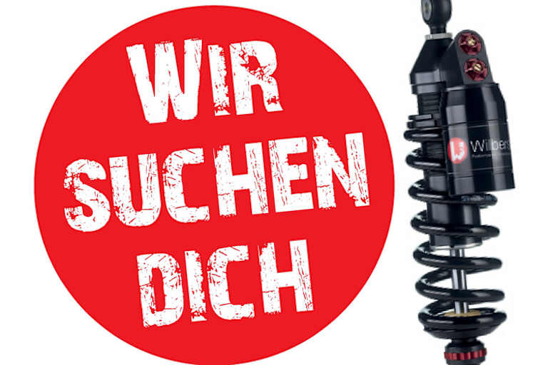 Benny Wilbers sucht Techniker