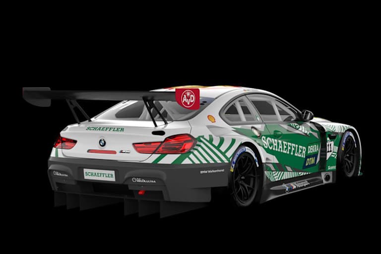 Wittmann kann nur zwei Tage lang testen