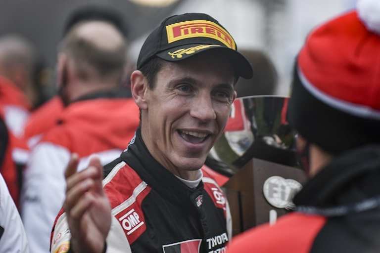 Julien Ingrassia