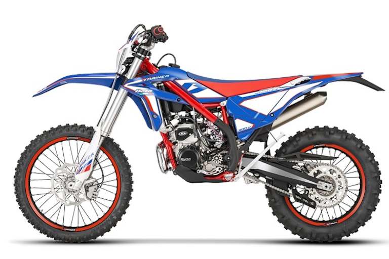 Nach recht umfangreicher Überarbeitung auf 2019 ist das neue Modell nur in Details modifiziert