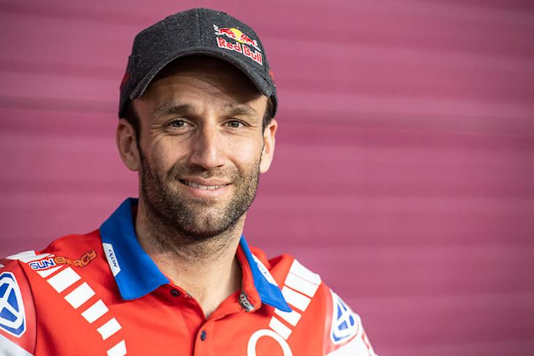 Johann Zarco