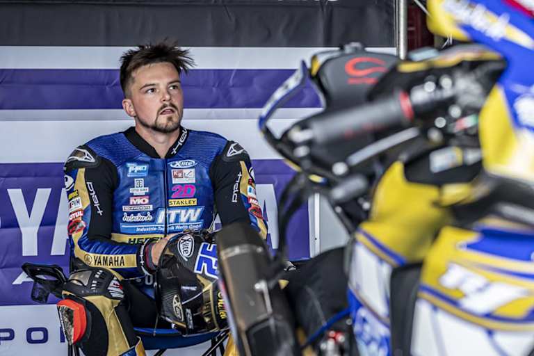 Daniel Kartheininger