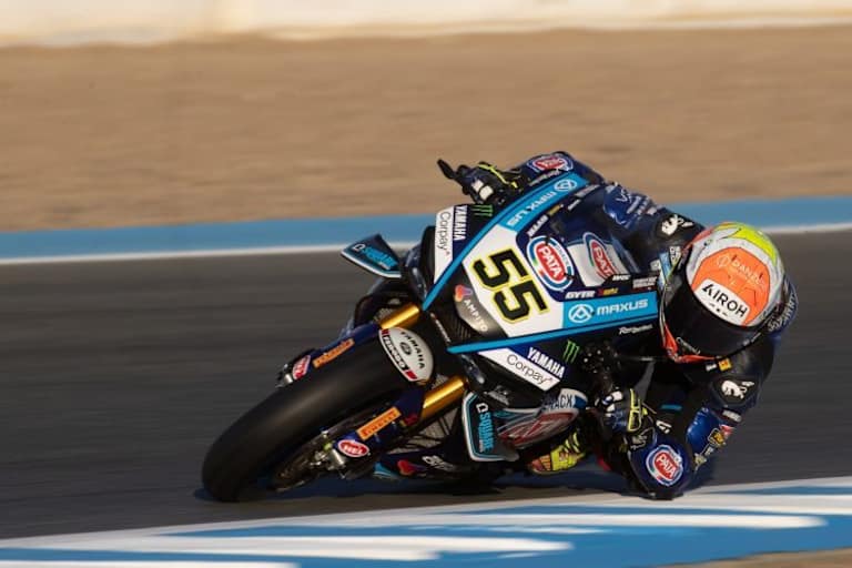Andrea Locatelli