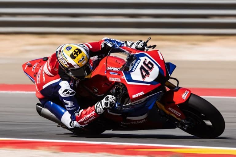Tommy Bridewell