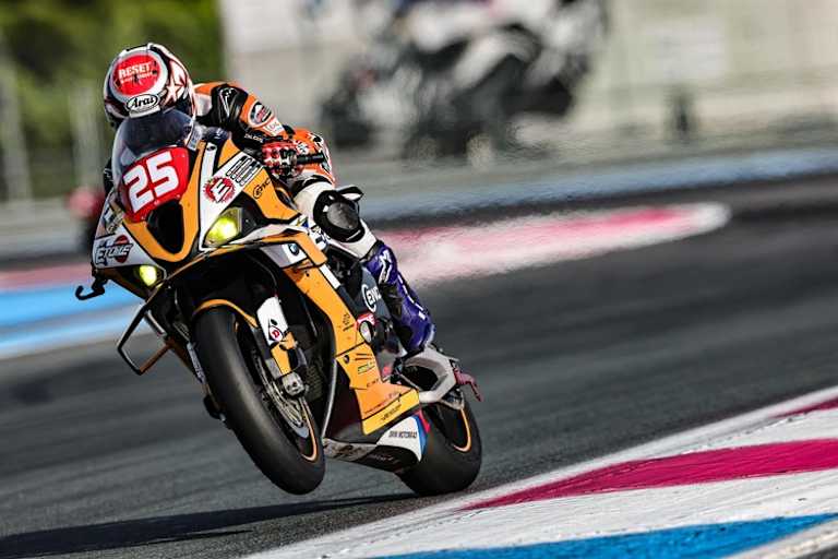 Team Etoile: Beste Chancen auf den SST-Titel