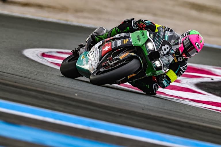 Bolliger Team Switzerland